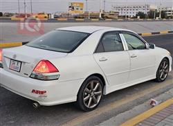 تۆیۆتا II مارک